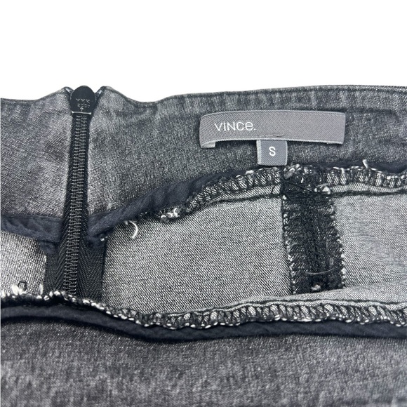 Vince Gray Medium Rise Jeggings - Picture 6 of 7